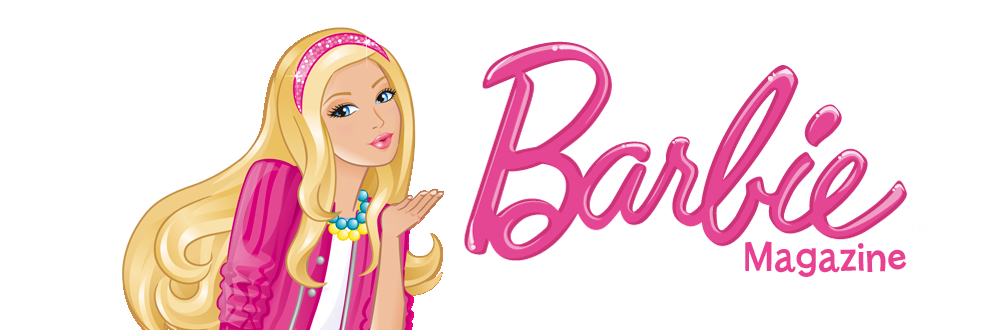 Barbie Logo